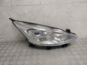 NISSAN NV200 (2009–2026) Headlight 260104FA1A - 5