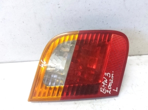 BMW 3 SERIES E46 (1998–2007) Rückleuchte Heckleuchte innen 6907945 - 4