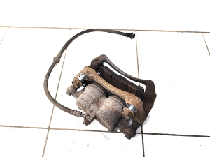 Bremssattel vorne