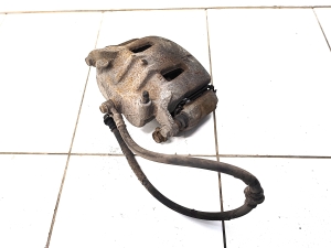 NISSAN Leaf II (2017–2026) Bremssattel vorne - 3