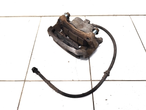 NISSAN Leaf II (2017–2026) Bremssattel vorne - 4