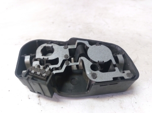 BMW 3 SERIES E46 (1998–2007) Tagumise lambipesa pesa 8374810 - 2