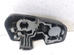 BMW 3 SERIES E46 (1998–2007) Tagumise lambipesa pesa 8374810 - 4