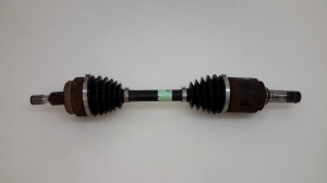 Mercedes Benz ML-Class 163 (1998–2005) Front drive shaft and its parts A1633300401 - 2