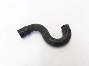   Cooling radiator hose 