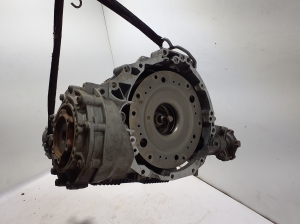 AUDI A6 C8 (2018–2025) Käigukast 0D5300039A - 6