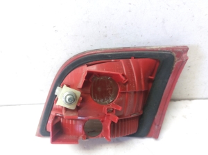 AUDI A3 8P (2003–2012) Tail light on trunk lid 8P4945093B - 3