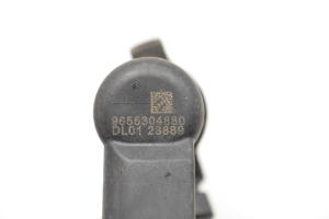 Citroen C3 (2002–2009) Injektor Einspritzdüse 9655304880 - 5
