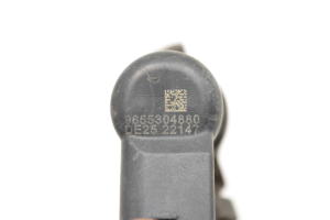 Citroen C3 (2002–2009) Injektor Einspritzdüse 9655304880 - 2