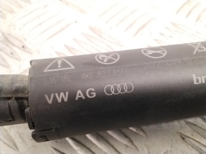 AUDI e-tron SUV (2018–2026) Heckklappendämpfer 4KE827851E - 5