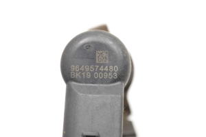 Citroen C3 (2002–2009) Kütusepihusti 9649574480 - 4