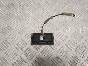 MG, Marvel R EV (2021–2026) Trunk opening switch 10420015 - 2