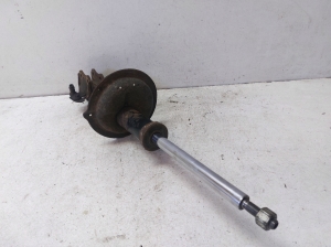 Suzuki Swift III (2004–2010) Eesmine amortisaator 4160263J12 - 6