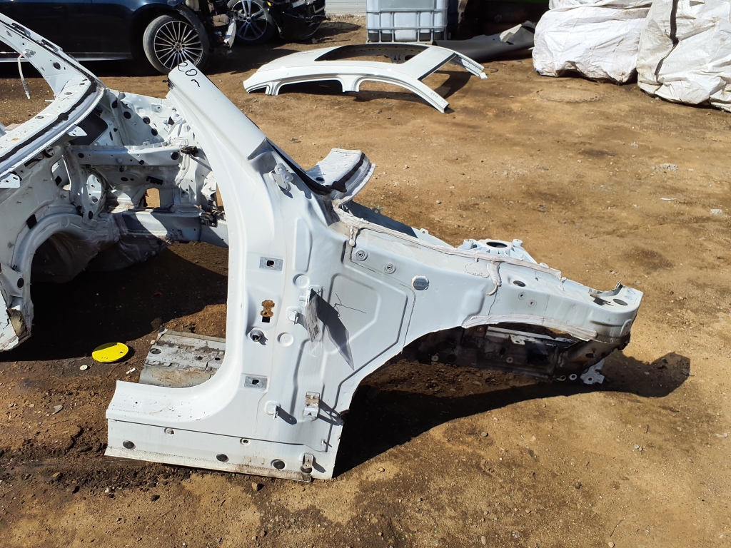 BMW X4 F98 (2019–2026) Priekšējais balsts 9657561 BMW X4 F98 (2019–2026) Priekšējais balsts 9657561