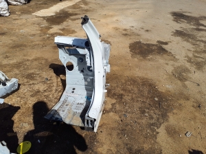 BMW X4 F98 (2019–2026) Priekšējais balsts 9657561 - 2