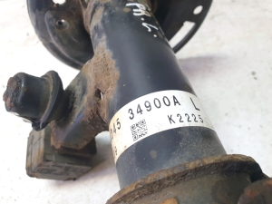 Mazda CX-5 (2011–2017) Front shock absorber KD4534900A - 4
