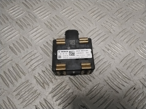 MG, ZS II (2017–2026) Blind spot radar Distronic 10608080 - 4