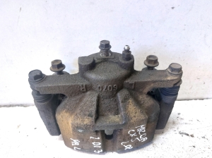 Mazda CX-5 (2011–2017) Bremssattel vorne - 3