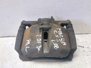 Bremssattel vorne