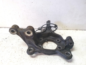 Mazda CX-5 (2011–2017) Front hub stump without bearing - 2