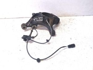 Mazda CX-5 (2011–2017) Front hub stump without bearing - 3