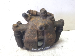 Suzuki Swift III (2004–2010) Bremssattel vorne - 4