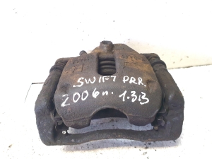 Bremssattel vorne - 
