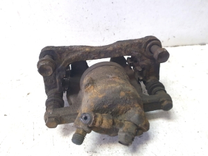 Suzuki Swift III (2004–2010) Bremssattel vorne - 5
