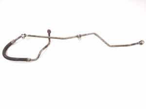 Mercedes Benz SLK-Class 171 (2004–2011) Kühlschlauch für Getriebe A1712703296 - 2