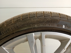 AUDI A3 8V (2012–2020) Rim set 8V0601025EA - 2