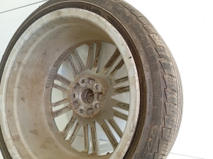 AUDI A3 8V (2012–2020) Rim set 8V0601025EA - 11