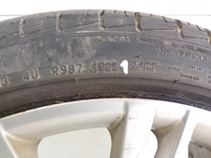 AUDI A3 8V (2012–2020) Rim set 8V0601025EA - 14
