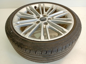 AUDI A3 8V (2012–2020) Rim set 8V0601025EA - 18
