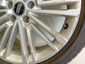 AUDI A3 8V (2012–2020) Rim set 8V0601025EA - 3