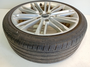 AUDI A3 8V (2012–2020) Rim set 8V0601025EA - 4