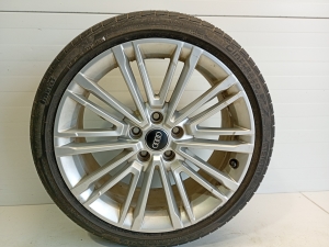 AUDI A3 8V (2012–2020) Rim set 8V0601025EA - 5