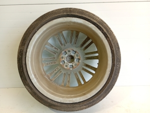AUDI A3 8V (2012–2020) Rim set 8V0601025EA - 8