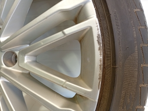AUDI A3 8V (2012–2020) Rim set 8V0601025EA - 9