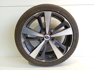 Subaru Impreza (2017–2026) Felgensatz - 11