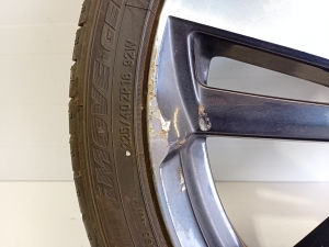 Subaru Impreza (2017–2026) Felgensatz - 13