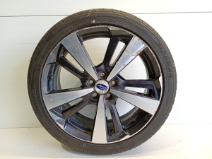 Subaru Impreza (2017–2026) Felgensatz - 9