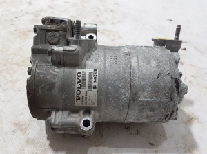 VOLVO XC60 (2017–2026) Klimakompressor 32260523 - 2