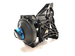   Gear shift mechanism  - 75G106 