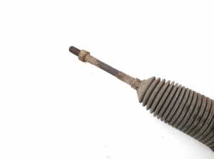 Mercedes Benz SLK-Class 171 (2004–2011) Steering rack A1714602200 - 5