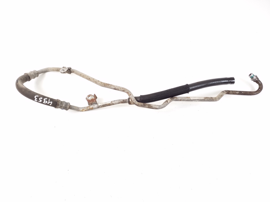 Mercedes Benz SLK-Class 171 (2004–2011) Steering rack hose A1714601024 Mercedes Benz SLK-Class 171 (2004–2011) Steering rack hose A1714601024