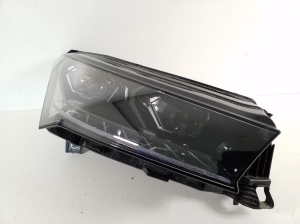 Skoda Enyaq iV I (2020–2026) Scheinwerfer vorne 5LB941018B - 2