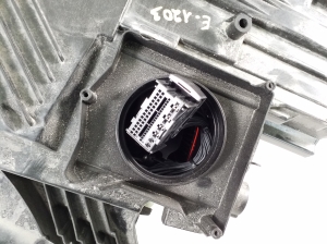 Skoda Enyaq iV I (2020–2026) Scheinwerfer vorne 5LB941018B - 3