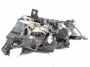 Skoda Enyaq iV I (2020–2026) Scheinwerfer vorne 5LB941018B - 5