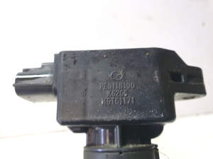Mazda CX-5 (2011–2017) Ignition coil PE0118100 - 4