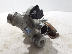 Turbocompresseur - 31459815